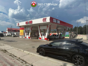 «Сибойл» возобновляет продажу бензина всем клиентам