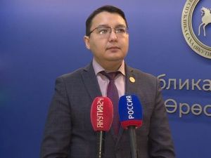Минздрав Якутии о состоянии пациентов РБ №2-ЦЭМП, пострадавших на пожаре