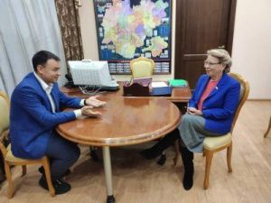 Очередная провальная пиар-акция якутских властей-единоросов