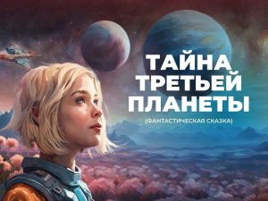 Русский театр Якутска выпустит спектакль «Тайна третьей планеты»