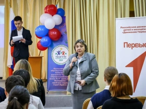 В рамках акции «Мы – граждане России!» юным якутянам вручили паспорта