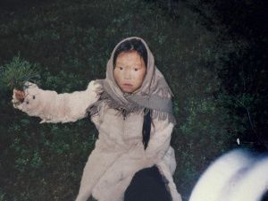 Мария Кычкина: «Услышала по радио о кастинге и пошла сниматься к Балабанову»