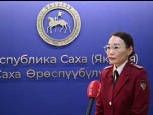 Роспотребнадзор: о состоянии атмосферного воздуха в Якутии