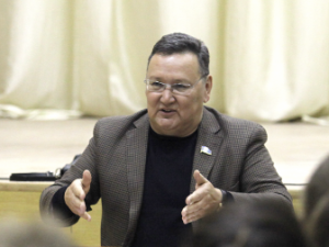 Якутск на рубеже. Куда пойдешь, дорогая моя столица?