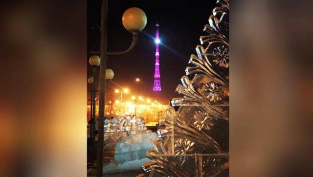 Прогноз погоды на четверг: ночью — до минус 32