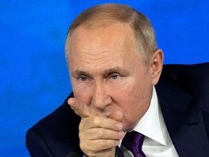 Путин заявил, что «воровство чужих активов» до добра не доводит