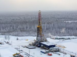 Подведены итоги этномониторинга деятельности «Таас-Юрях Нефтегазодобыча» на Среднеботуобинском месторождении