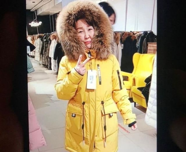 В Якутске пропала еще одна женщина