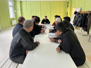 До конца года в микрорайоне «Звездный» в Якутске введут 7 многоквартирных жилых домов
