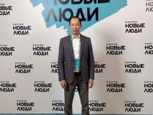 Косяки "Нового люда" Василия Николаева