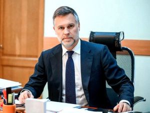 Поздравление Председателя Правительства Республики Саха (Якутия) Кирилла Евгеньевича Бычкова с Новым 2024 годом