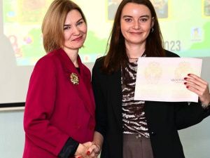 Участников программы «Гектар» научили осваивать свои земли