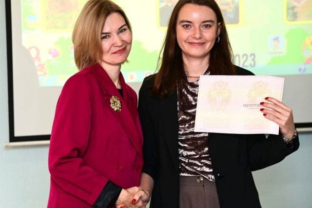 Участников программы «Гектар» научили осваивать свои земли