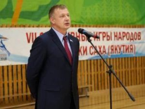 В Якутии судят бывшего генерального директора АО «Саханефтегазсбыт»