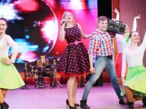 Амурские росгвардейцы выступят с концертом в Якутске