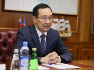 Год здоровья усилит ценность здоровья и благополучия каждого человека