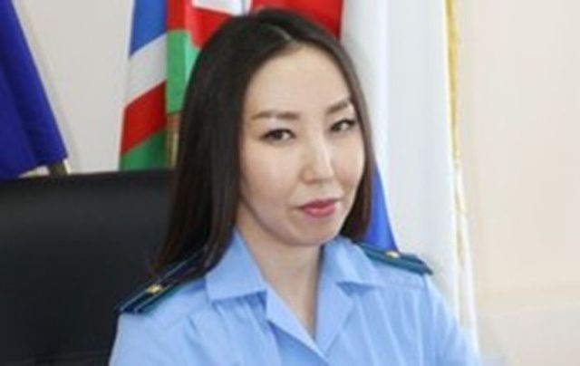Борьба с коррупцией в приоритете у якутских прокуроров