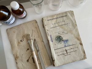 Центр реставрации и консервации книг откроют в Национальной библиотеке Якутии