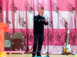 В исправительных колониях и следственном изоляторе проведен первый этап Всероссийского конкурса «Калина красная»