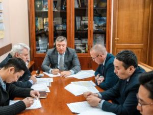 В Якутии идёт подготовка к пожароопасному сезону 2020 года