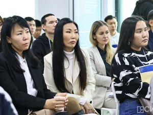 Коллективное пространство «Точка Кипения — Якутск» отметило пятилетие со дня открытия