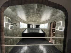 В военно-патриотическом парке Вооружённых сил РФ «Патриот» откроется экспозиция Якутии