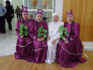 Пять районов Якутии получат субсидии на поддержку активного долголетия старшего поколения