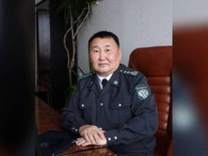 Экс-глава Департамента ветеринарии Якутии просится на СВО? 