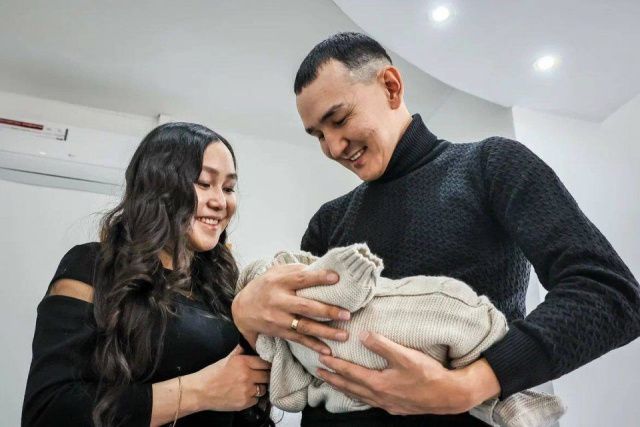 Путин объявил о запуске нового национального проекта «Семья»