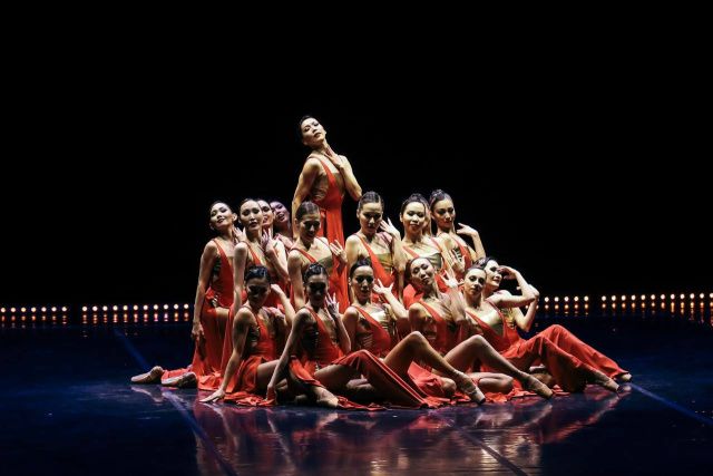 Якутская балетная труппа деградирует — потерялась в нафталине их манера, школа, планка