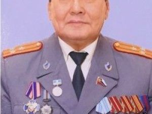 Ушел из жизни экс-начальник угрозыска МВД Якутии