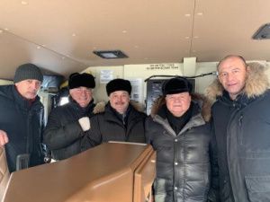 «Железные дороги Якутии» обеспечат гарантированную перевозку грузов  «Якутцемента»