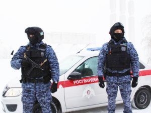 В Якутске под арестом находятся два диверсанта