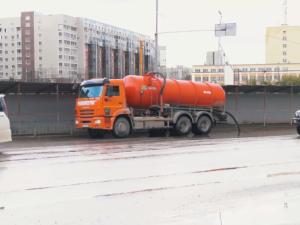 Прогноз погоды в Якутске и республике на 22 августа