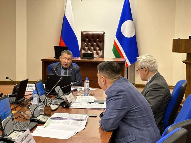 Четыре новых объекта здравоохранения введут в рамках президентского нацпроекта в Якутии