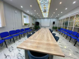 Библиотеку нового поколения презентовали в Хангаласском улусе