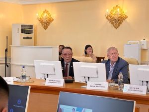 В Якутии начал работу VII съезд юкагирского народа