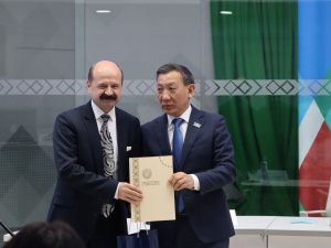 В Якутске представлены видеоматериалы о республике 1950-1960-х годов