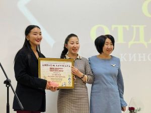 Подведены итоги конкурса «Кинолетопись Якутии»