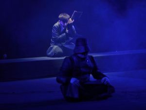 Якутский ТЮЗ одержал ПОБЕДУ!  