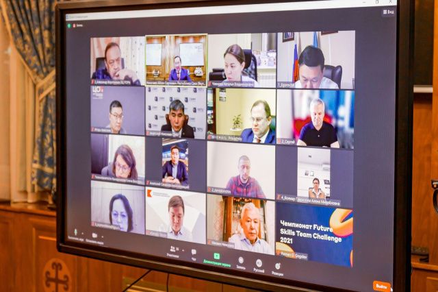 В Якутии разработают единую образовательную экосистему