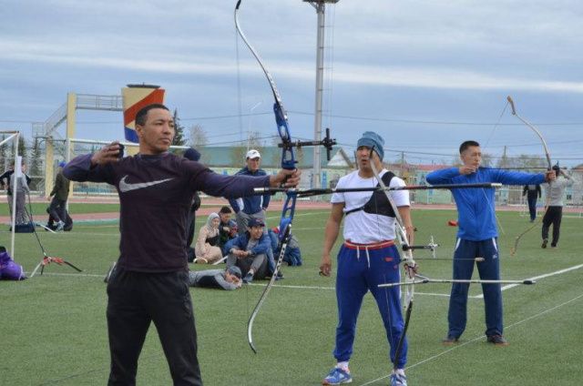 Стали известны имена всех обладателей путевок на финал Игр Дыгына