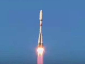 Состоялся пуск ракеты-носителя «Союз-2»: В Якутии в районах падения фрагментов начнутся работы с отбором проб