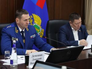 Круглый стол  по вопросам реализации прав коренных малочисленных  народов Севера РФ состоялся в Якутии