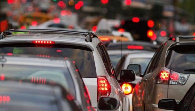 В России в 2021 году появится онлайн-база данных о злостных нарушителях ПДД