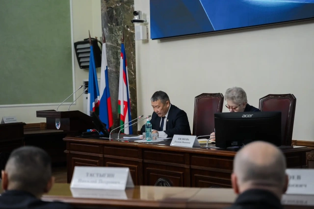 Дмитрий Садовников поблагодарил за субботник по скосу камыша