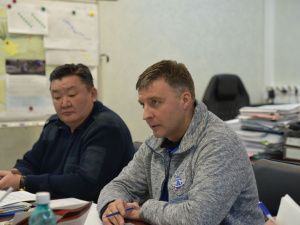 Четыре мостовых сооружения введет в эксплуатацию Росавтодор в 2020 году в Якутии