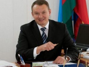 Глава Усть-Майского района уходит в отставку?