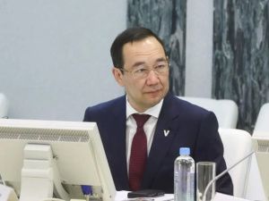 Айсен Николаев проведет заседание комиссии Госсовета по направлению «Энергетика» на Татарстанском нефтегазохимическом форуме