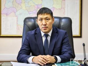 Министр строительства Якутии оштрафован на 5 тысяч